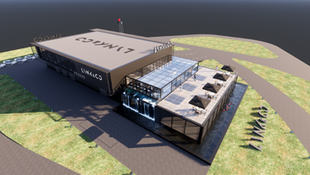 意點會展/如何讓設(shè)計師在尋找自然