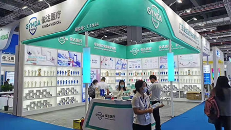 意點會展/如何選擇與搭建展臺設(shè)計？