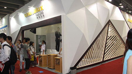 意點會展/展臺設(shè)計時一般都有什么要求