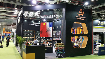 意點會展/展位設(shè)計如何能在展覽中更吸引人？